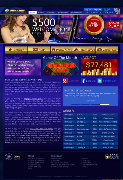win a day casino $68|Win A Day Casino No Deposit Bonus Promo Codes 2024.